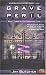 Grave Peril (The Dresden Files, Book 3) by Jim Butcher