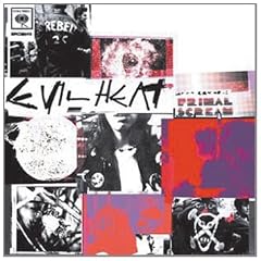Evil Heat