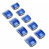 Andis Small Pet Clipper Combs 9 Piece Set model #12860