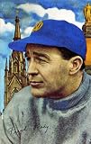 Iron Desire: The Legacy of Notre Dame Football Coach Frank Leahy