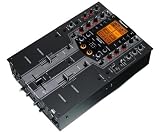 Pioneer DJM909 2 Channel Scratch Mixer