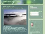 Joyce’s Garden Blog and Other Thoughts!
