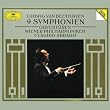 Les Symphonies / Ouvertures
