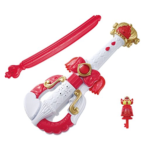 Go! プリンセスプリキュア スカーレットバイオリン Go! プリンセスプリキュア スカーレットバイオリン