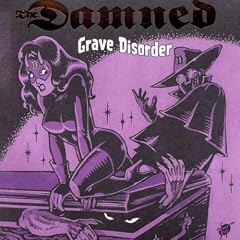 Grave Disorder