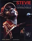 Stevie Wonder - A Musical Guide to the Classic Albums (Book)