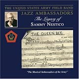 The Legacy of Sammy Nestico
