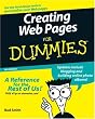 Creating Web Pages For Dummies, 8th Edition Creating Web Pages For Dummies, 8th Edition