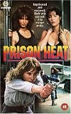 Prison Heat [VHS/PAL Video]
