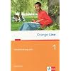 Orange Line. Vokabeltraining aktiv Teil 1 (1. Lehrjahr). Arbeitsheft