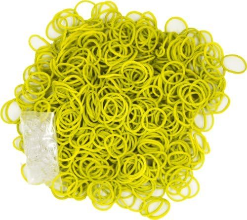 Loom Bandz - Yellow