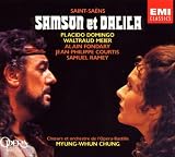Saint-Saëns: Samson et Dalila