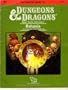 Rahasia (Dungeons & Dragons module B7)