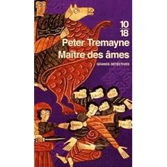 Ma�tre des �mes
