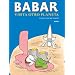 Babar visita otro planeta (Babar series)