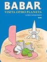 Babar visita otro planeta (Babar series) (Spanish Edition)