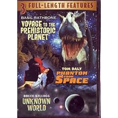 1 Triple Feature Disc = 3 Movies / 1 DVD: 3 Full Length Features on 1 DVD - Top Actors/Actresses