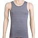 TopTie Men's Compression Under Base Layer Gear Wear Shirt