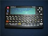 Brilliant Talking Russian-English English-Russian Electronic Dictionary Translator