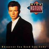 Never Gonna Give You Up