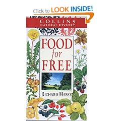 Food for Free (Collins natural history)
