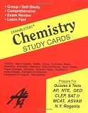 Ace's Chemistry Exambusters Study Cards (Ace's Exambusters)