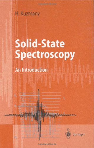 Spectroscopy