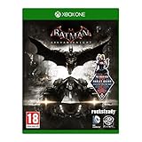  by Warner Bros Interactive Entertainment Limited  Platform: Xbox One Release Date: 23 Jun. 2015  Buy new: £43.85