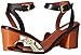 Cole Haan Women's Cambon Mid Dress Sandal