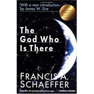 The God Who is There