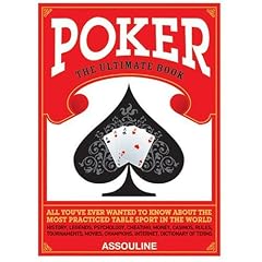 Poker: The Ultimate Book