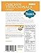 Basu’s HomeStyle Chicken Tikka Masala fully prepared entrée pouch (7oz x 6 pack) - Indian curry flavors from home