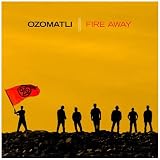 fire away