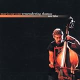 Remembering Thomas / Nu Trio