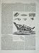 1876 Engineering Agricultural Implements Philadelphia