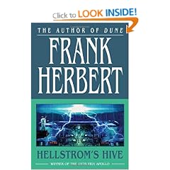 Hellstrom's Hive