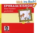Kishons beste Familiengeschichten. 3 CDs.
