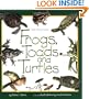Frogs, Toads & Turtles: Take Along Guide (Take Along Guides)