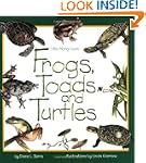Frogs, Toads & Turtles