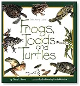 Frogs, Toads & Turtles: Take Along Guide (Take Along Guides)