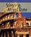 Science in Ancient Rome (Science of the Past)