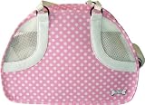 PupSak, Pink Dots