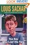 The Boy Who Lost His Face (Turtleback School & Library Binding Edition)