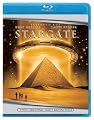Stargate (Extended Cut) [Blu-ray]