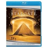 Stargate (Extended Cut) [Blu-ray]