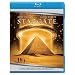 Stargate (Extended Cut) [Blu-ray]