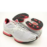 51z%2BoX0jU%2BL. SL160  NIKE Air Zoom Haute + New Running Gray Womens