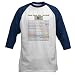 Personal Financial Advice fro Business Baseball Jersey by CafePress