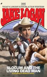 Slocum 369: Slocum and the Living Dead Man