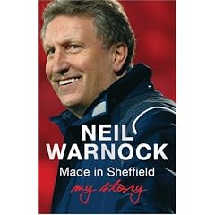 Made in Sheffield: Neil Warnock - My Story